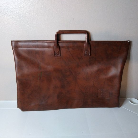 John Deere Bags John Deere Document Bag Poshmark